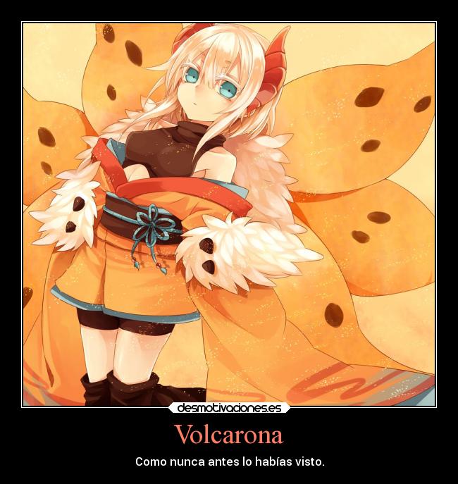 Volcarona - 