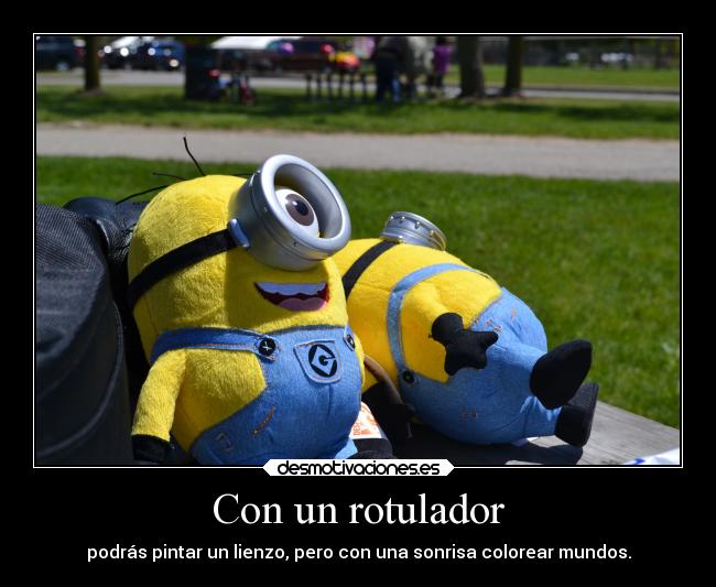 carteles telyg ejercitodemar krispy adel debajo arbol dandose besitos muak muak muak desmotivaciones