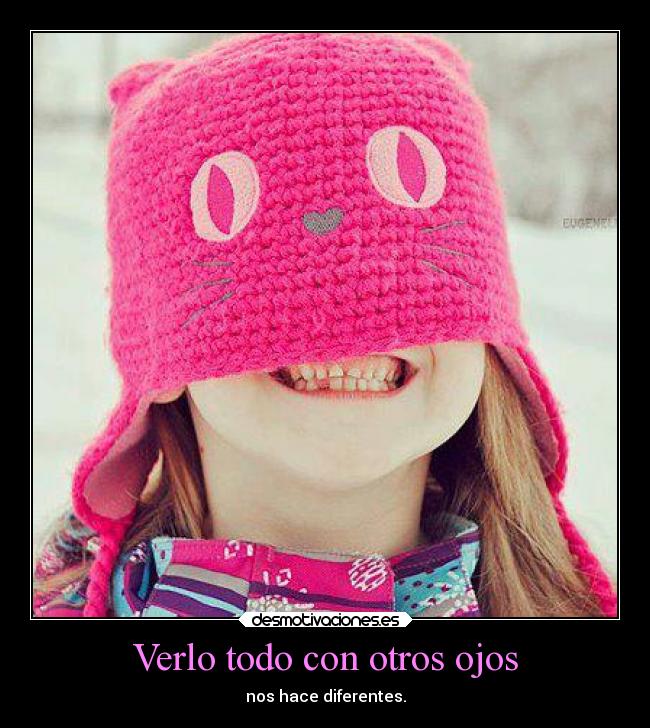 carteles amor amistad nos hace diferentes los demas desmotivaciones