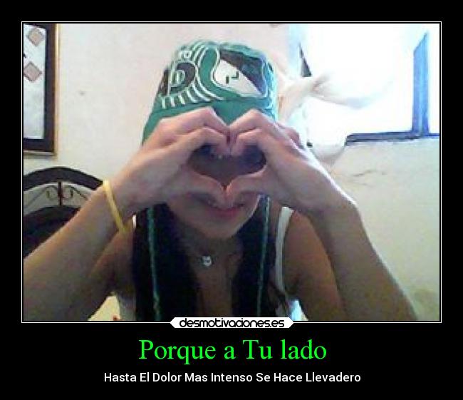 carteles amor desmotivaciones