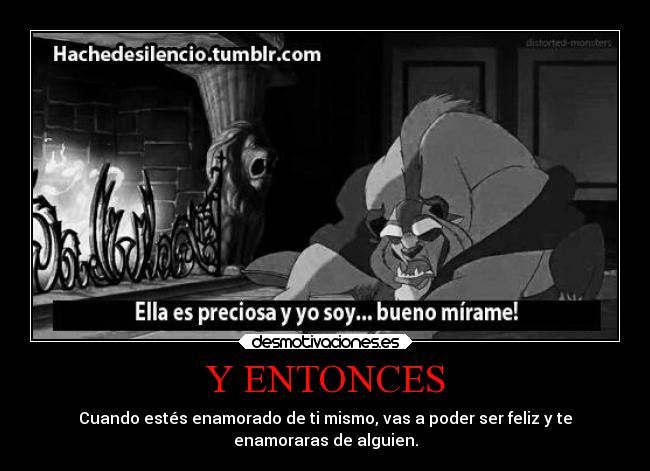 Y ENTONCES -
