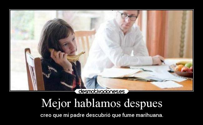 carteles padres desmotivaciones