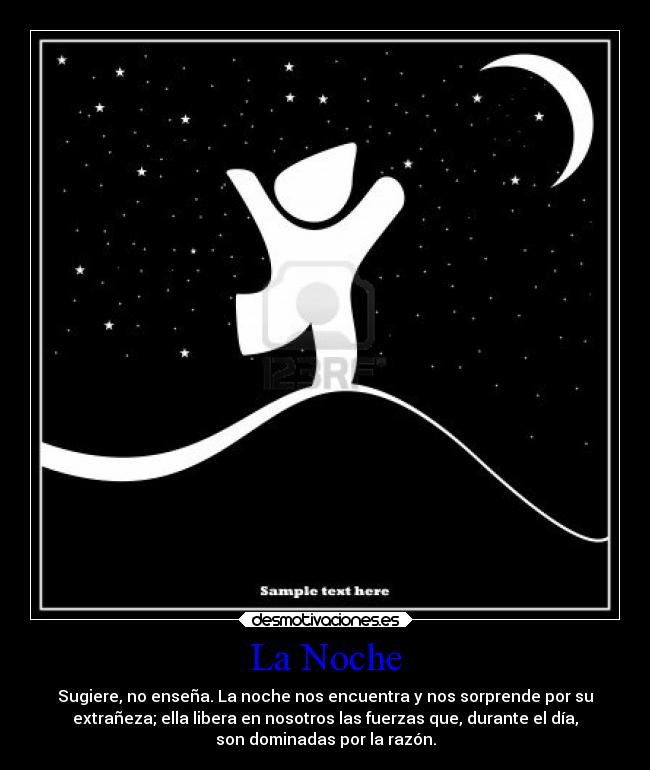 La Noche -
