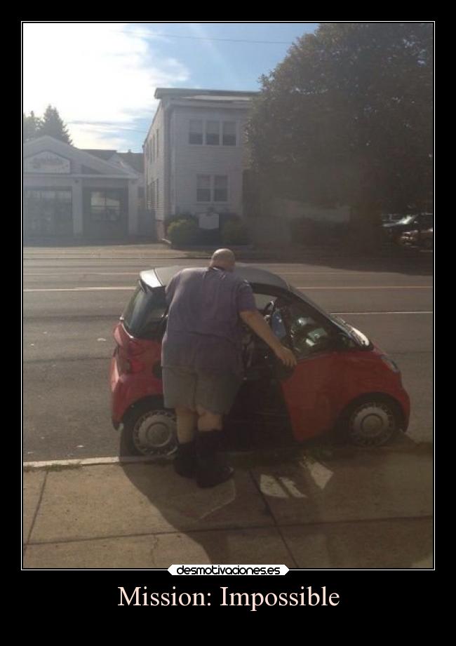 Mission: Impossible -