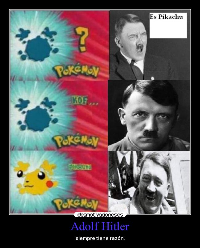 Adolf Hitler -