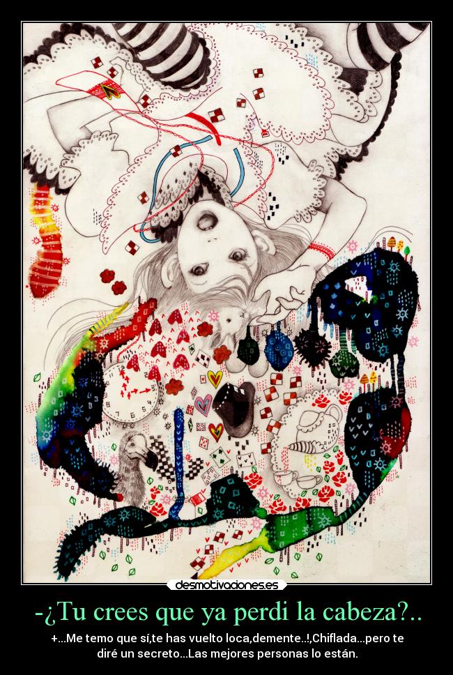 carteles cine imaginacion suenos desmotivaciones