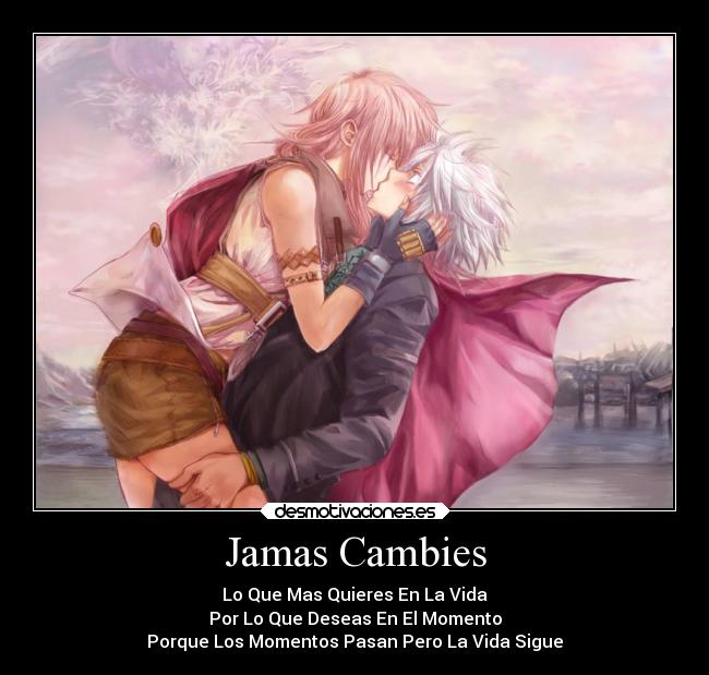 Jamas Cambies -