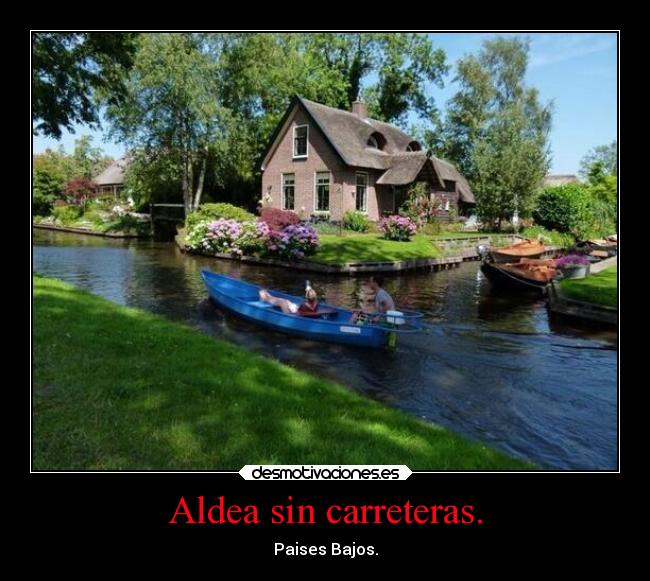 carteles mundo desmotivaciones