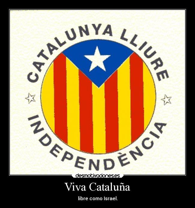 Viva Cataluña - 