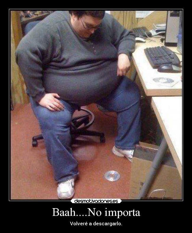 Baah....No importa - Volveré a descargarlo.