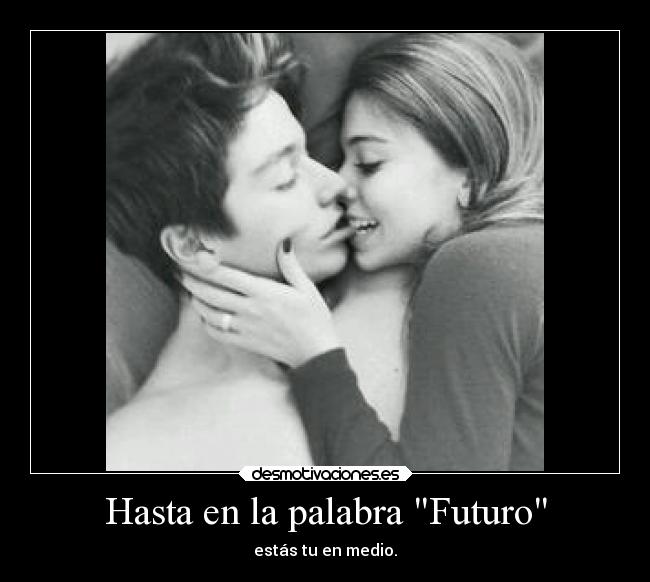 carteles amor desmotivaciones