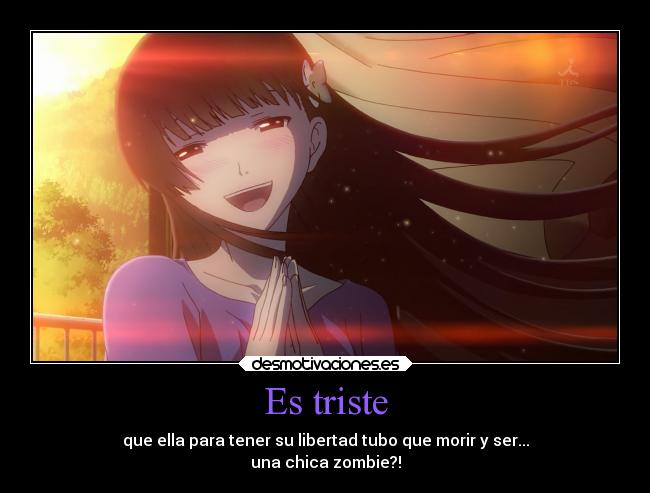 Es triste - 