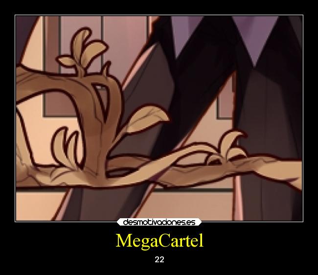 MegaCartel - 22