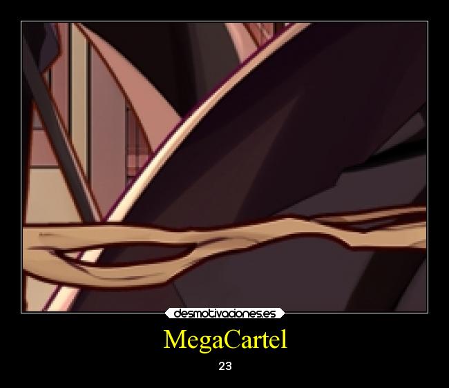 MegaCartel - 23
