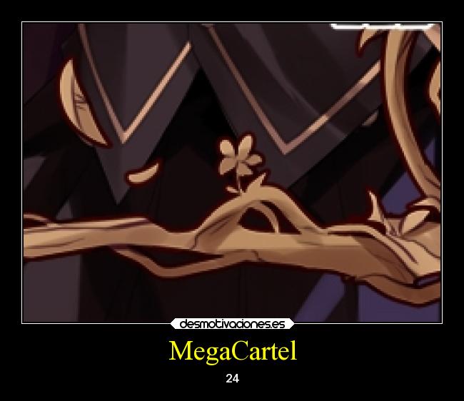 MegaCartel - 24