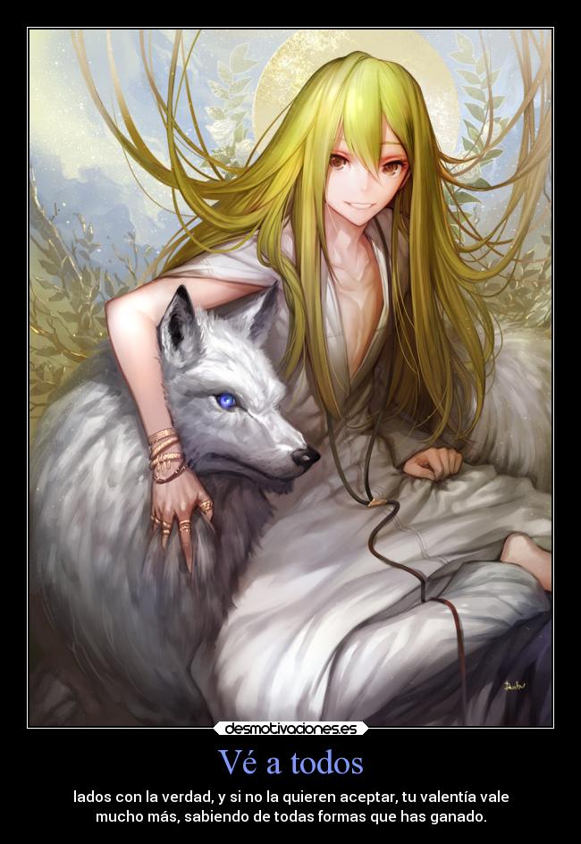 carteles enkidu fate strange fake desmotivaciones