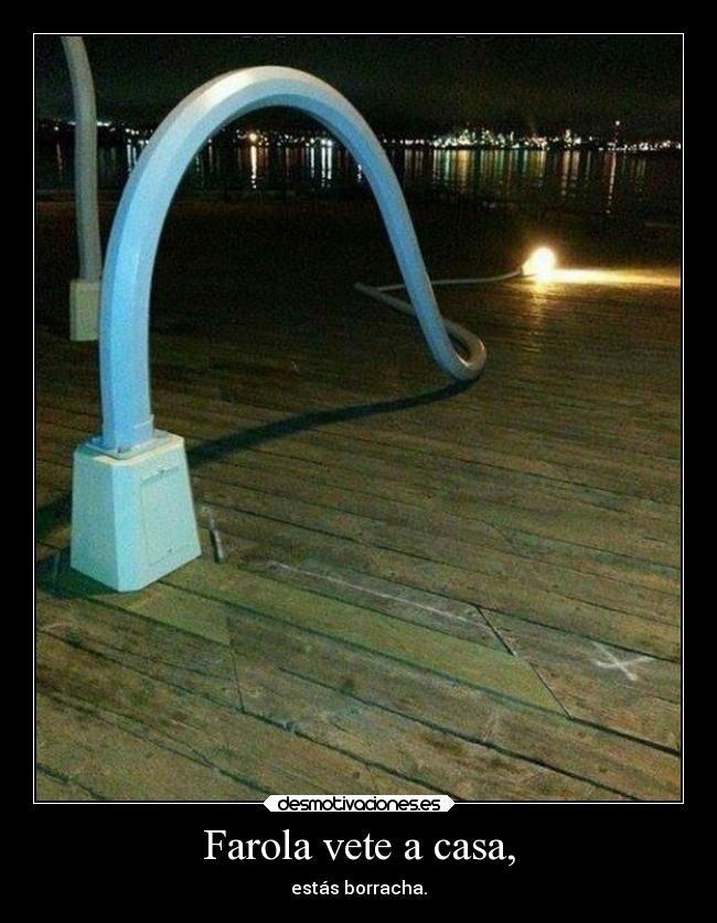 carteles casa diegoparty desmotivaciones