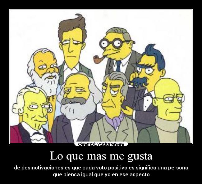 Lo que mas me gusta -