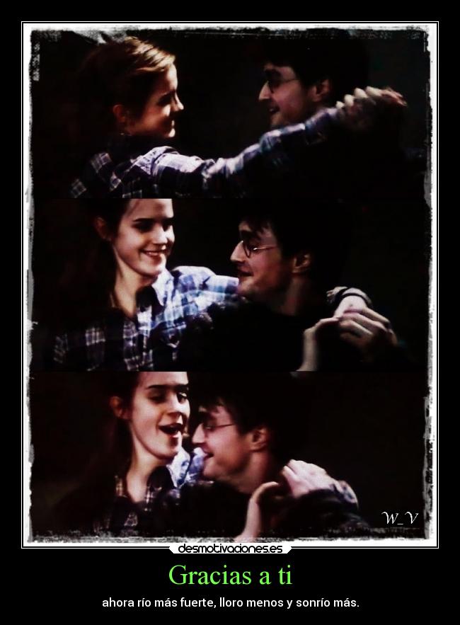 Gracias a ti - 