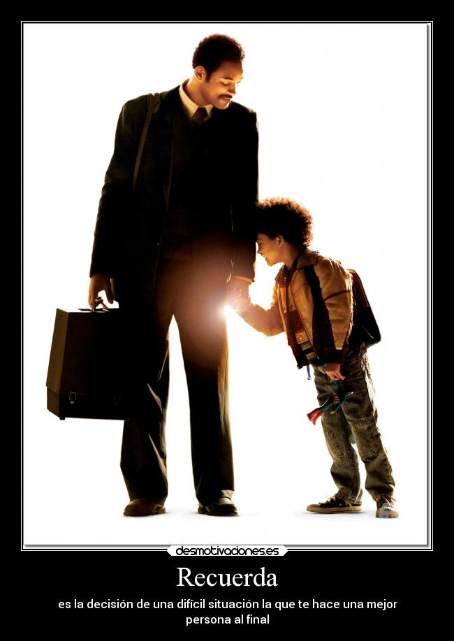 Recuerda - 