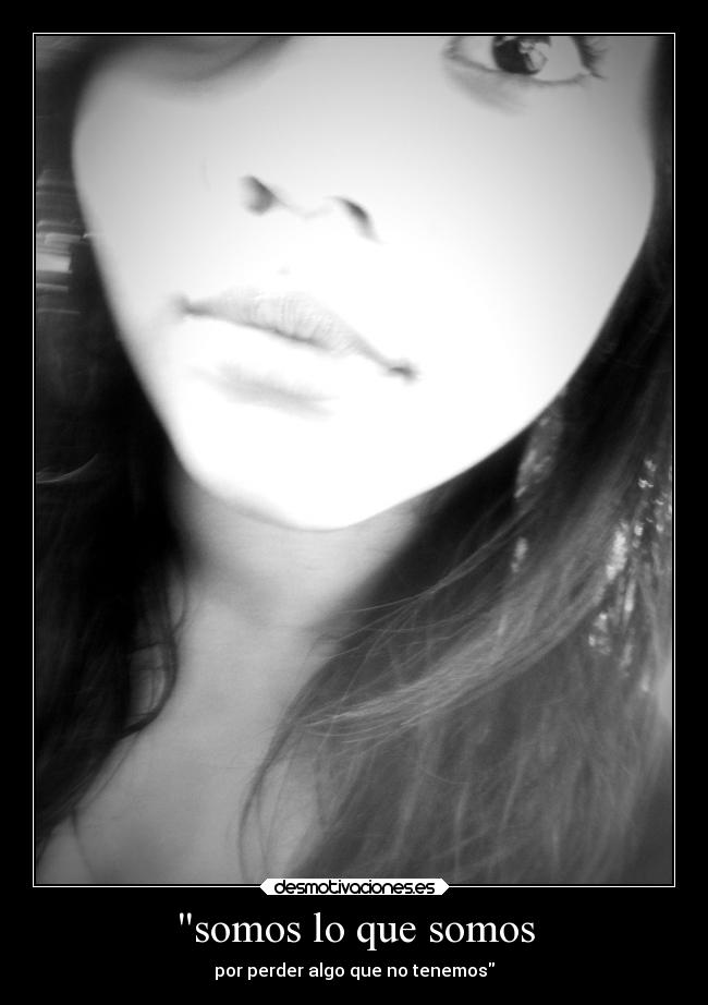 carteles tristeza desmotivaciones