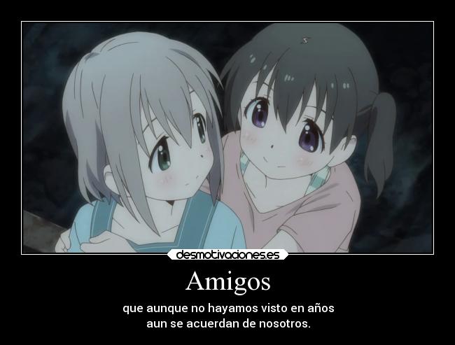 Amigos -