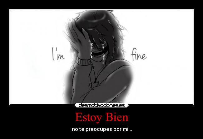 Estoy Bien -