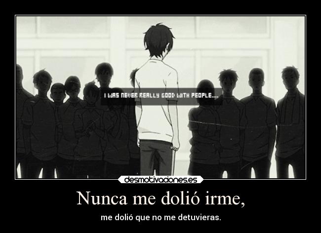 carteles tristeza desmotivaciones