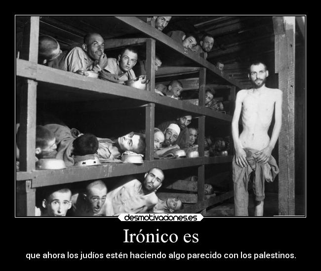 Irónico es -