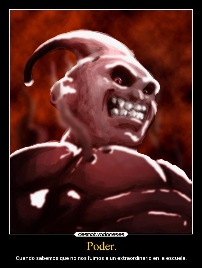 carteles escuela desmotivaciones