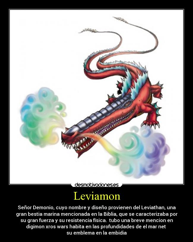 carteles digimon desmotivaciones