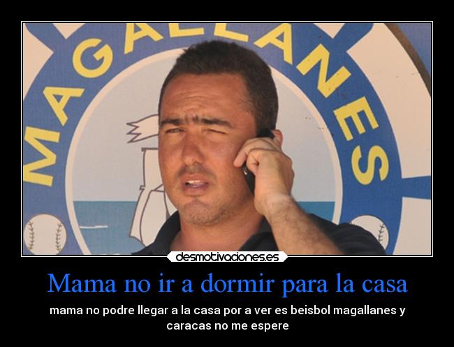 carteles dormir casa amigos desmotivaciones