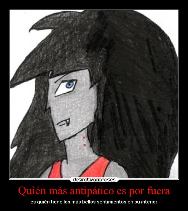 carteles marceline algo que les pasa muchos desmotivaciones