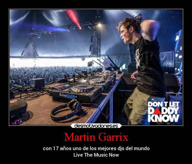 Martin Garrix - 