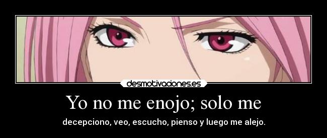 carteles momoi satsuki tumblr enojo anime kuroko basuke nyanperona decepciono veo escucho pienso alejo desmotivaciones