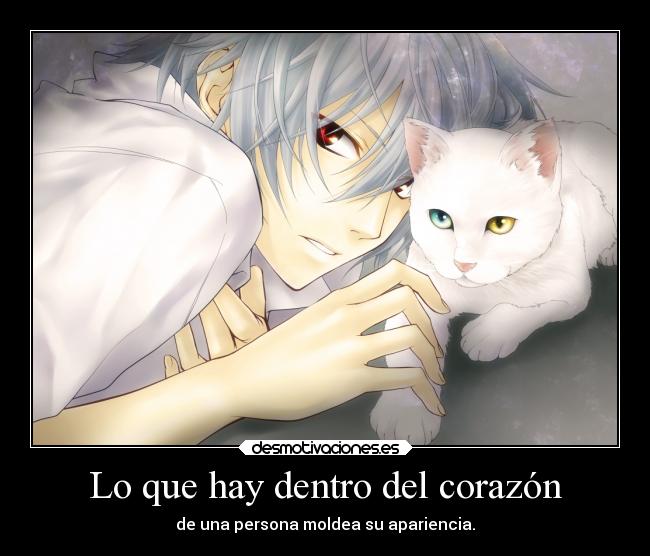 carteles corazon desmotivaciones vida anime neon genesis evangelion desmotivaciones