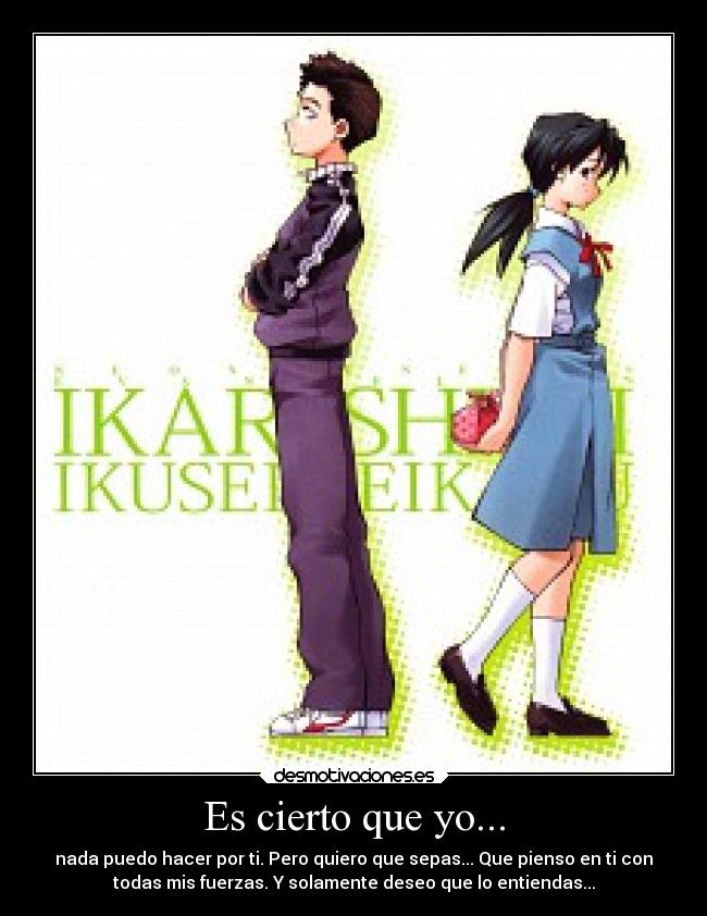 carteles desmotivaciones amor anime neon genesis evangelion desmotivaciones