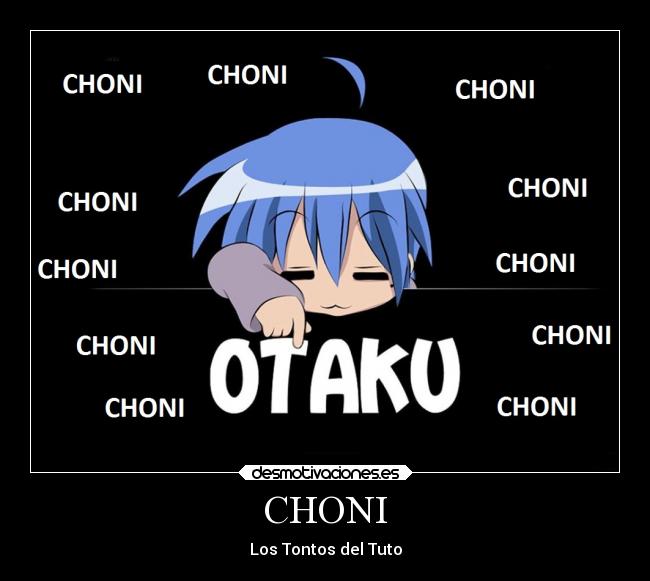 carteles anime desmotivaciones