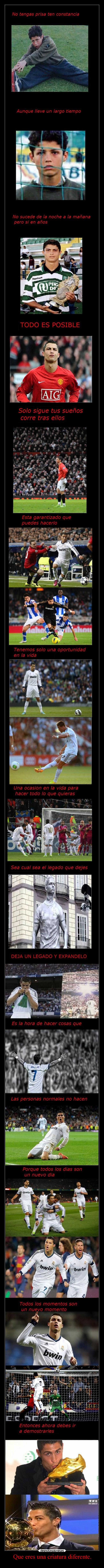 carteles suenos deportes futbol desmotivaciones