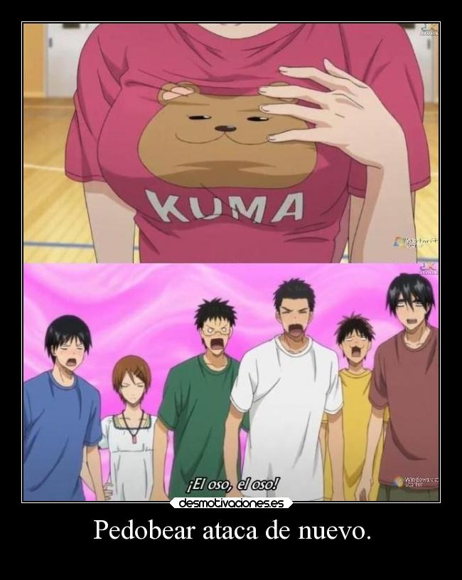 carteles anime desmotivaciones