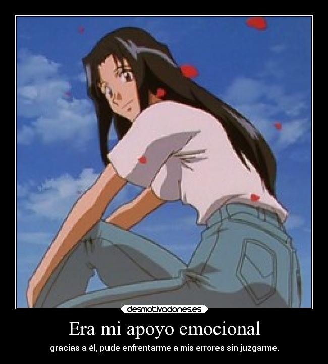 carteles desmotivaciones amor anime trigun desmotivaciones