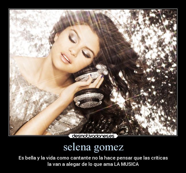 selena gomez -