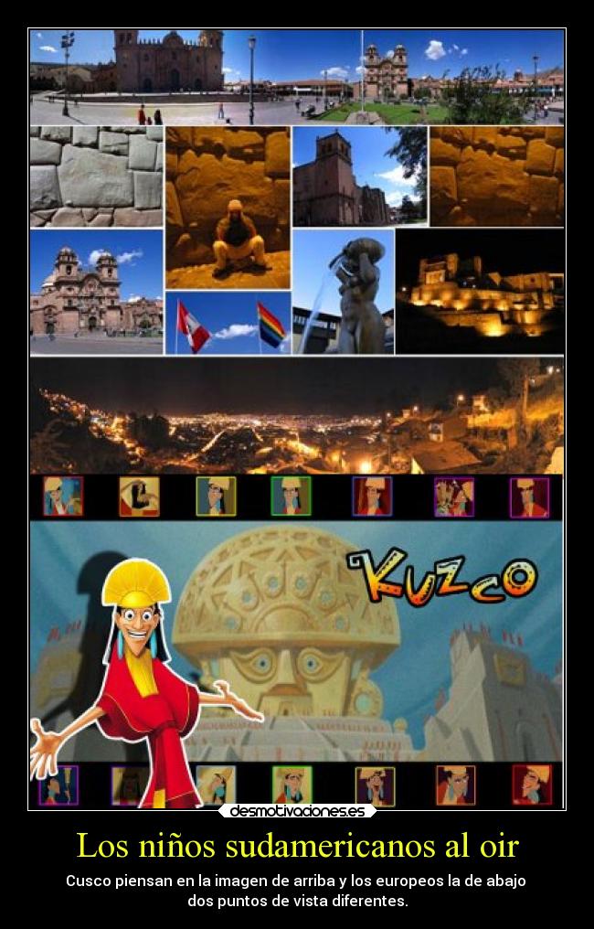 carteles peru sudamerica europa desmotivaciones