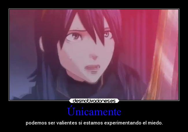 carteles lucina miedo valor fire emblem awakening elesteva mis hijas llamaran arya esteva lucina esteva desmotivaciones