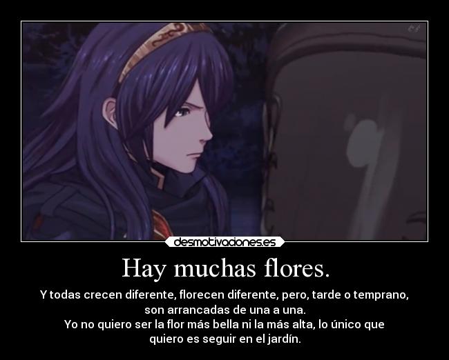 carteles lucina chrom flores jardin elesteva mis hijas llamaran arya esteva lucina esteva desmotivaciones