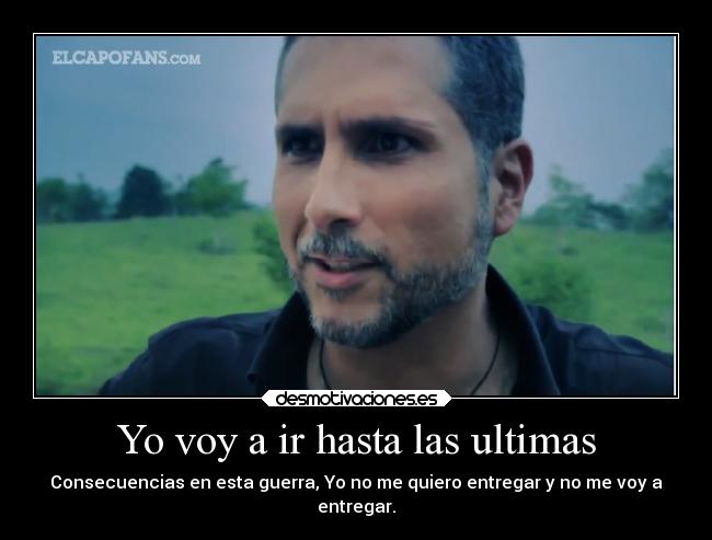 EL CAPO FRASES : EL CAPO FRASES