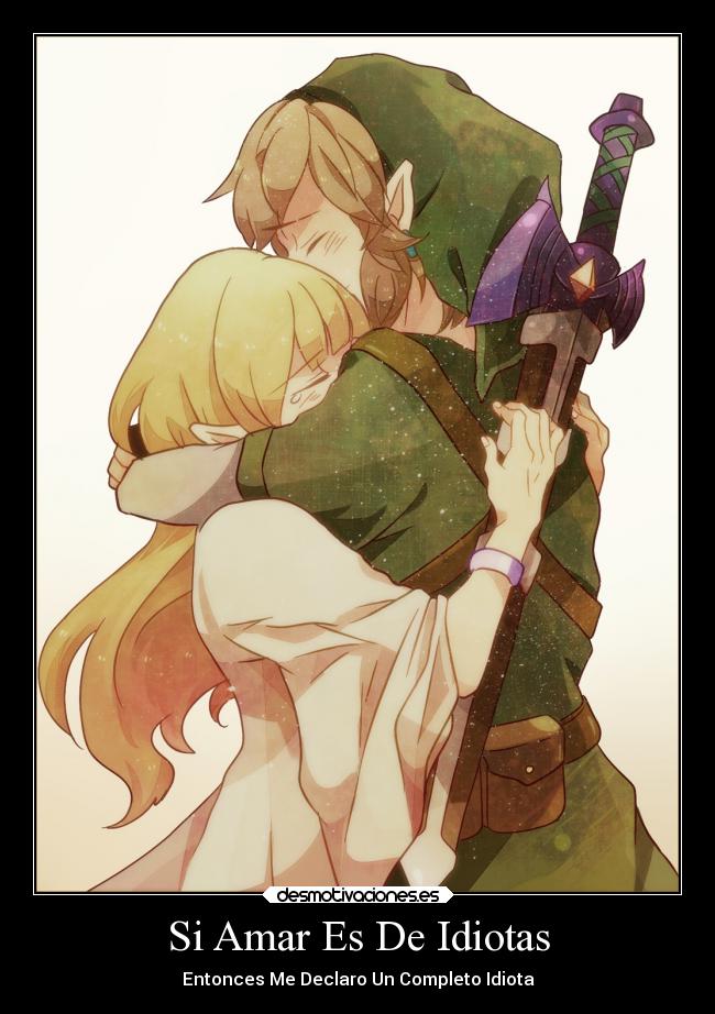 Si Amar Es De Idiotas -