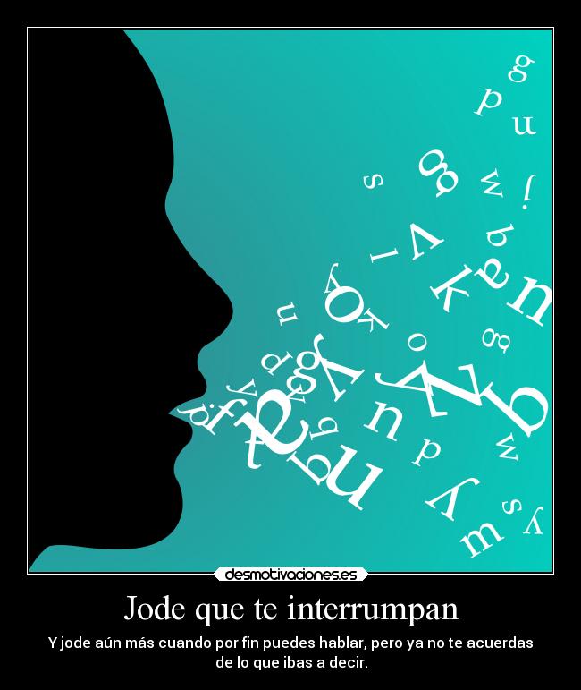 carteles desmotivaciones criticas enemigo enfados escuela humor desmotivaciones