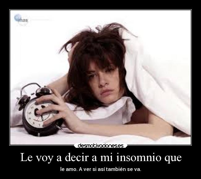 carteles ausencia suenos vida desmotivaciones