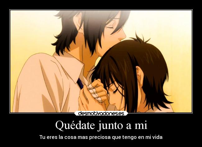 carteles quedate junto desmotivaciones